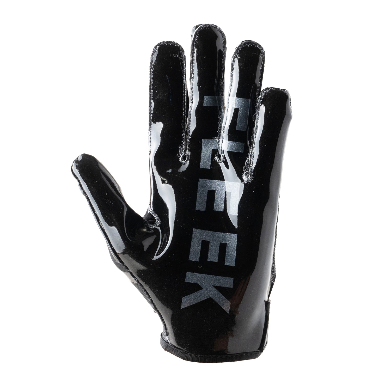 FLEEK EXTRA-FIT GLOVES 2.0 BLACK CRYSTAL