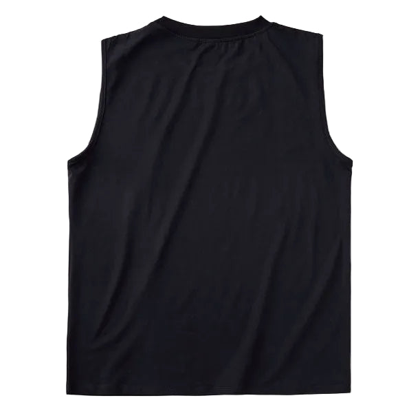 FLEEK スリーブレスシャツ Fundamental