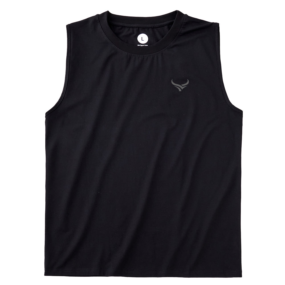 FLEEK WORKOUT SLEEVELESS SHIRT