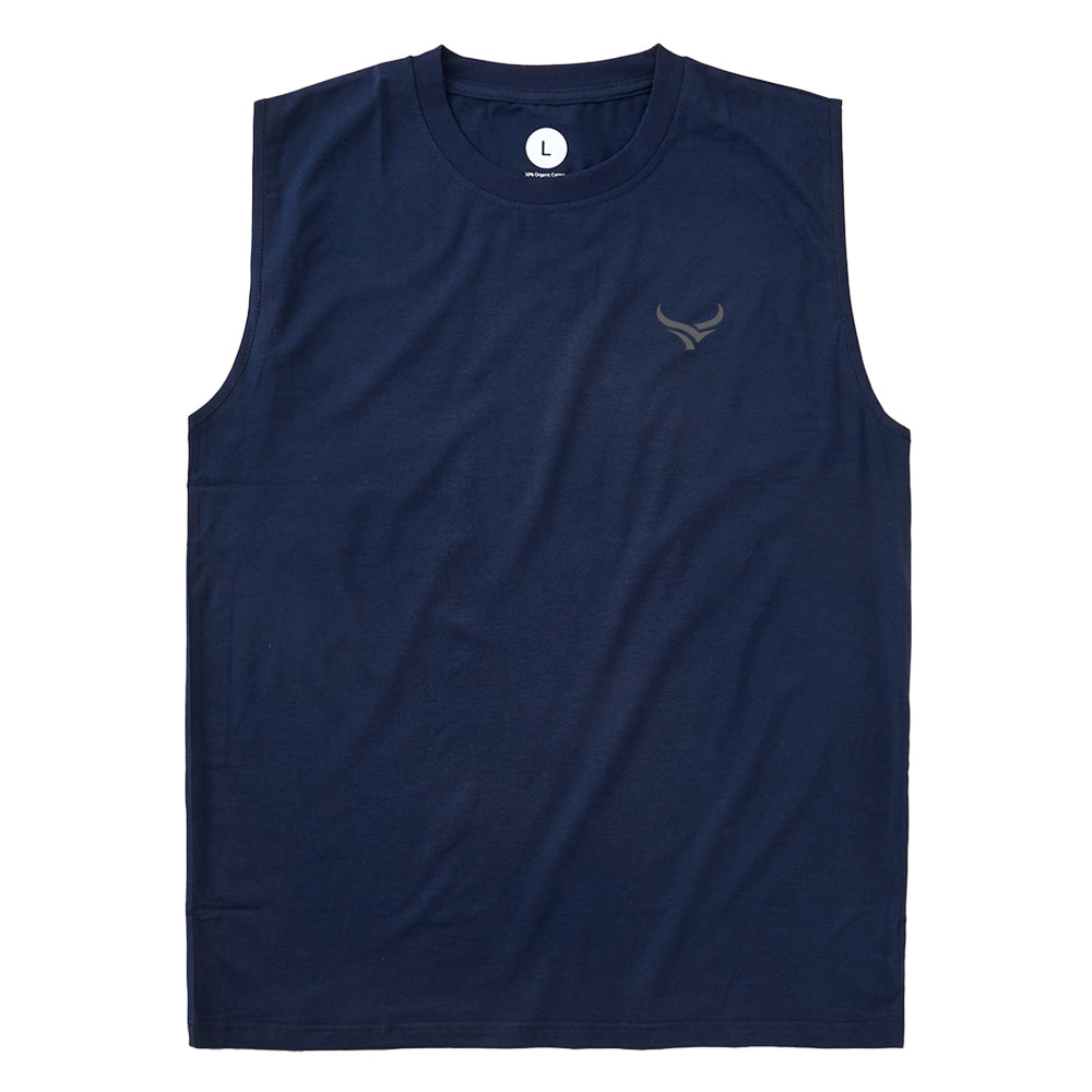 FLEEK WORKOUT SLEEVELESS SHIRT