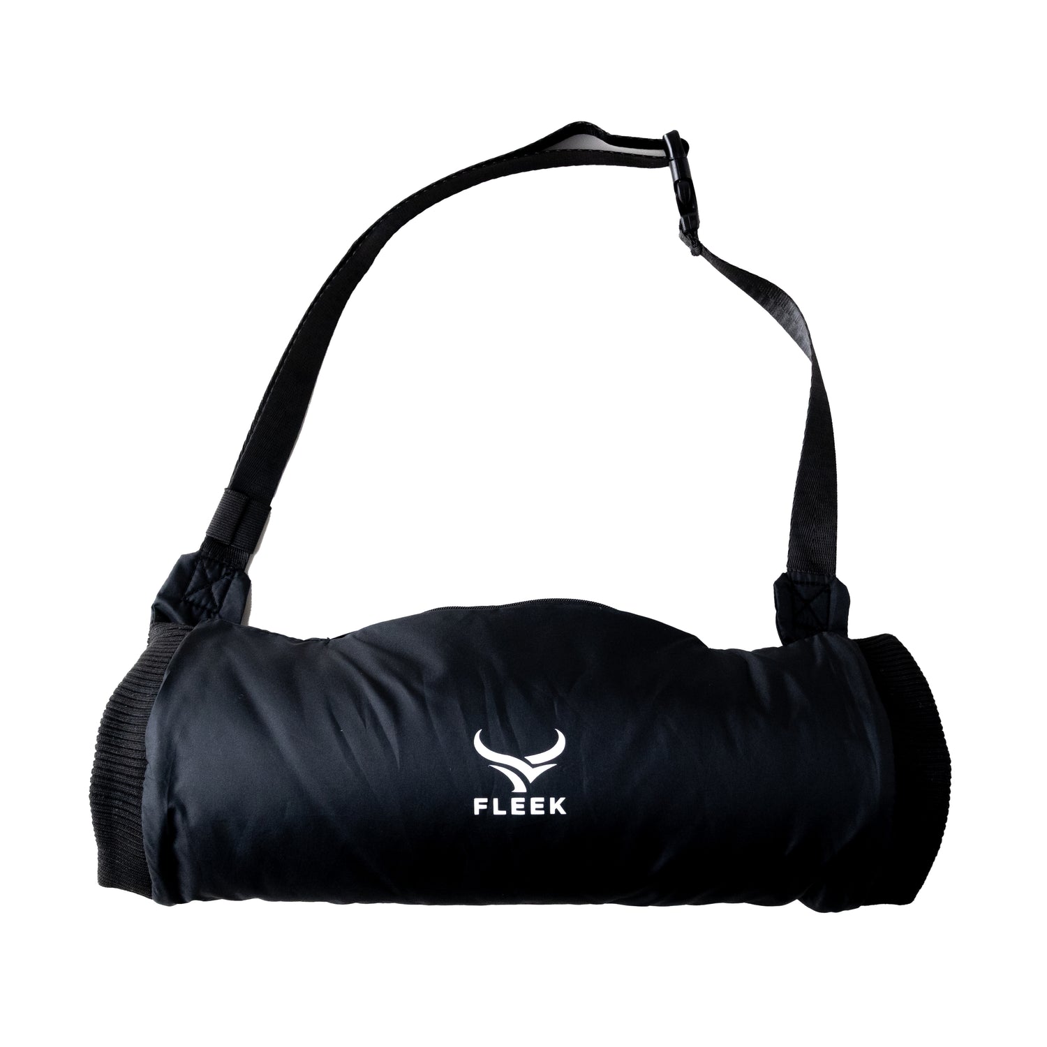 FLEEK ハンドウォーマー ブラック