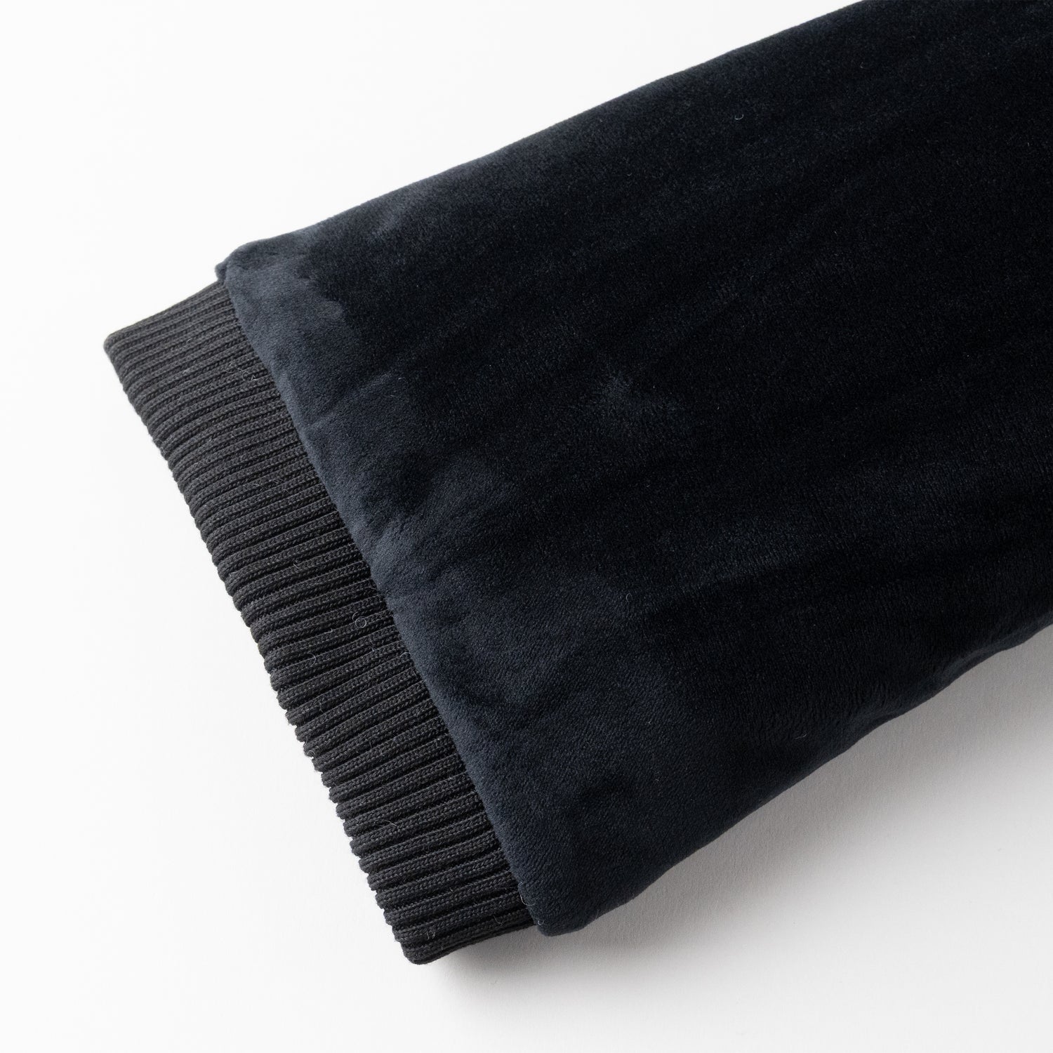 FLEEK ハンドウォーマー ブラック