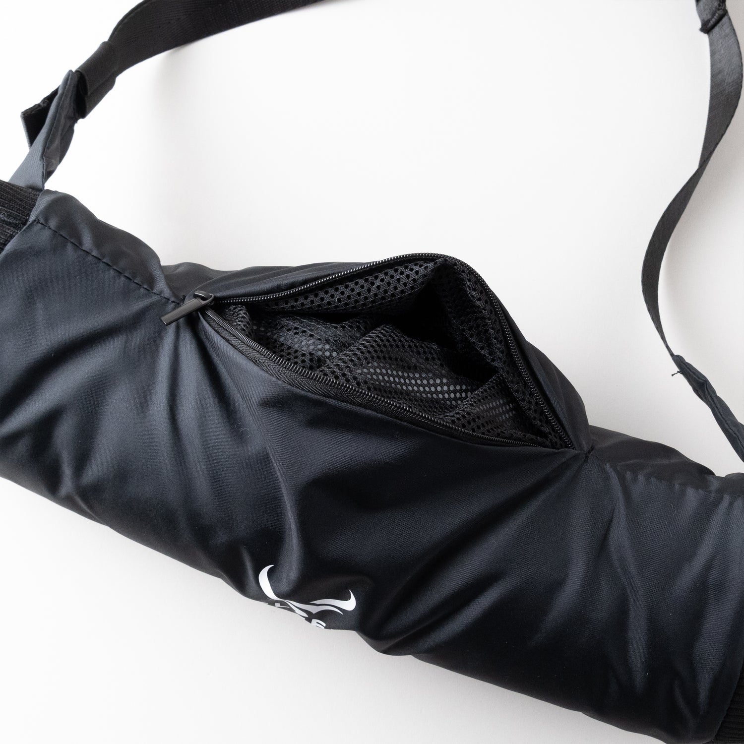 FLEEK Skull Wrap 2.0 Grey