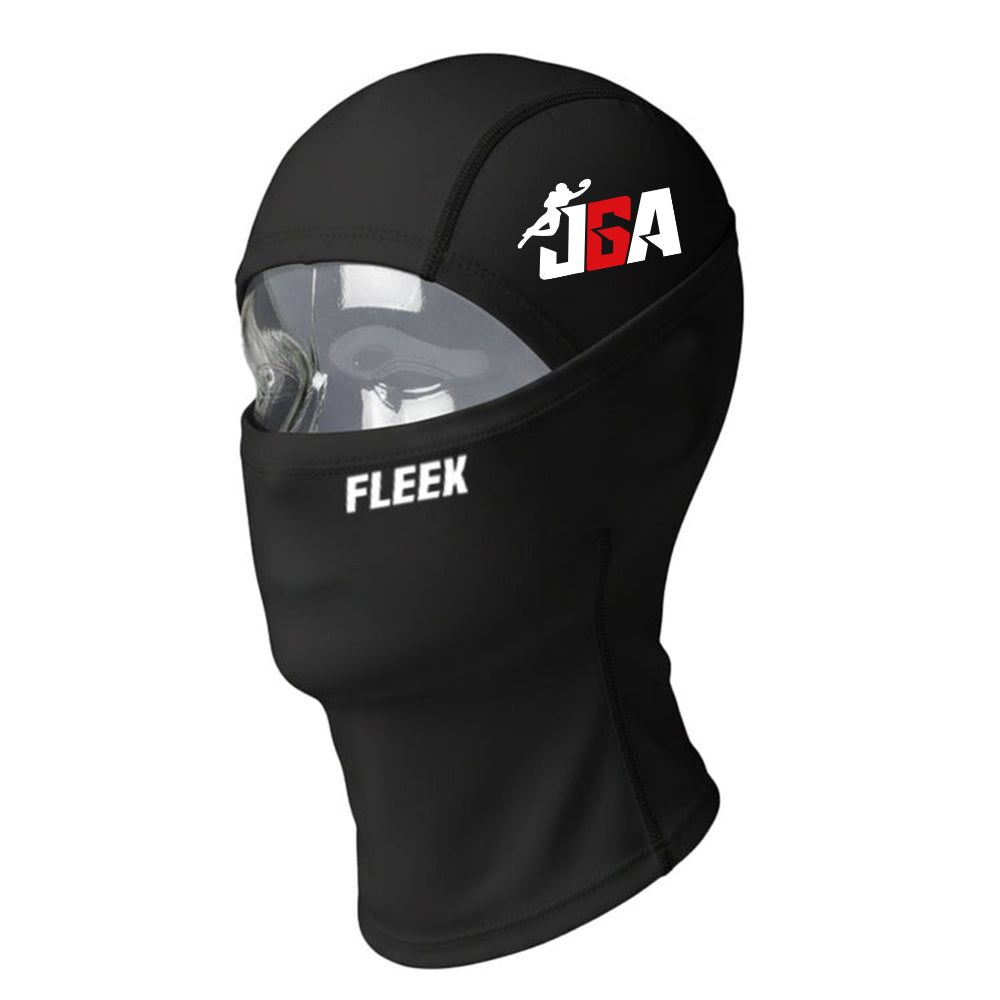 FLEEK x JGA ニンジャマスク ブラック