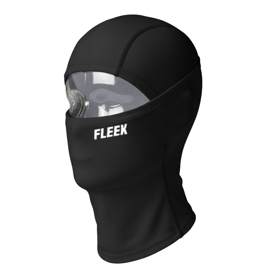 FLEEK ニンジャマスク ブラック