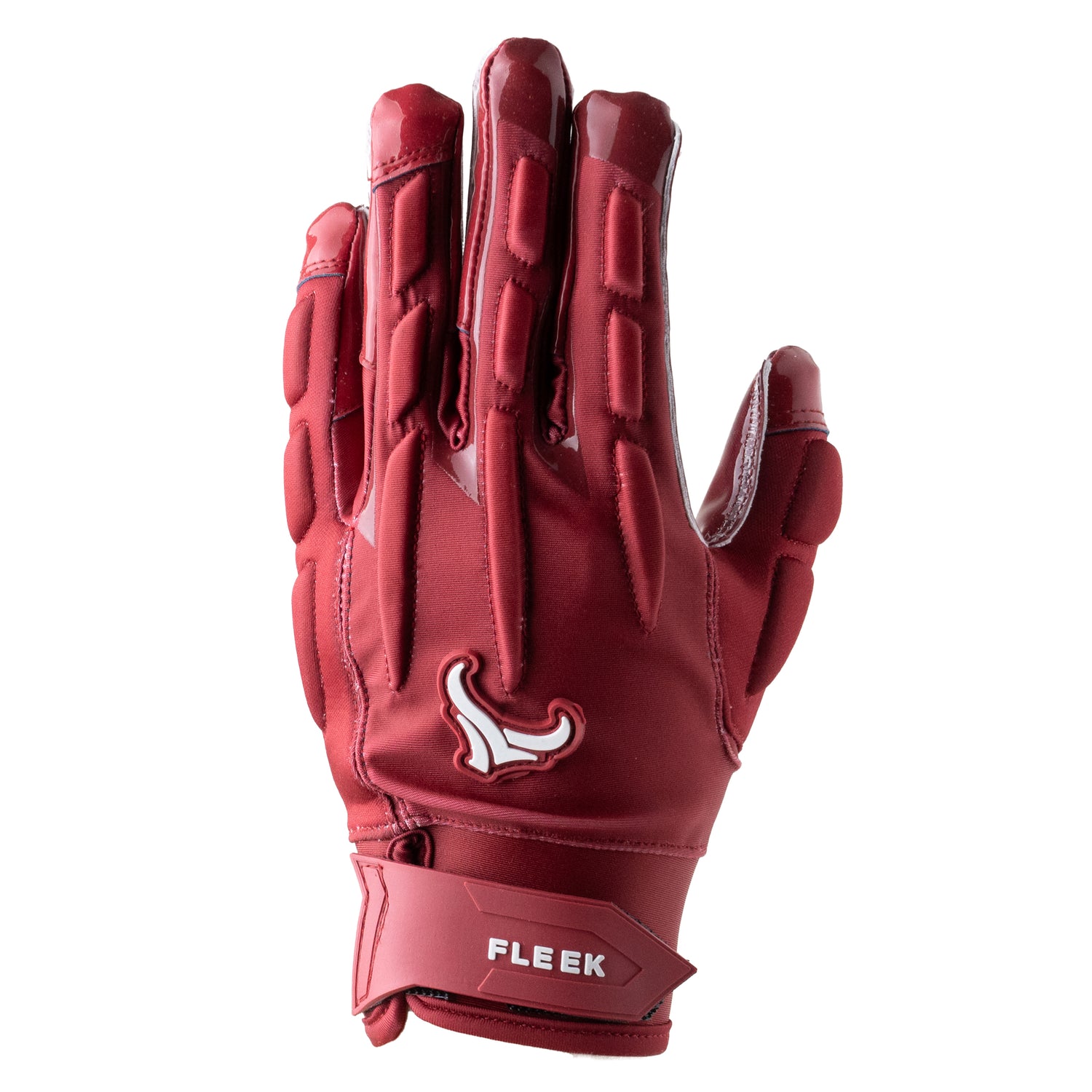 FLEEK FORCEPAD GLOVES マーブルレッド