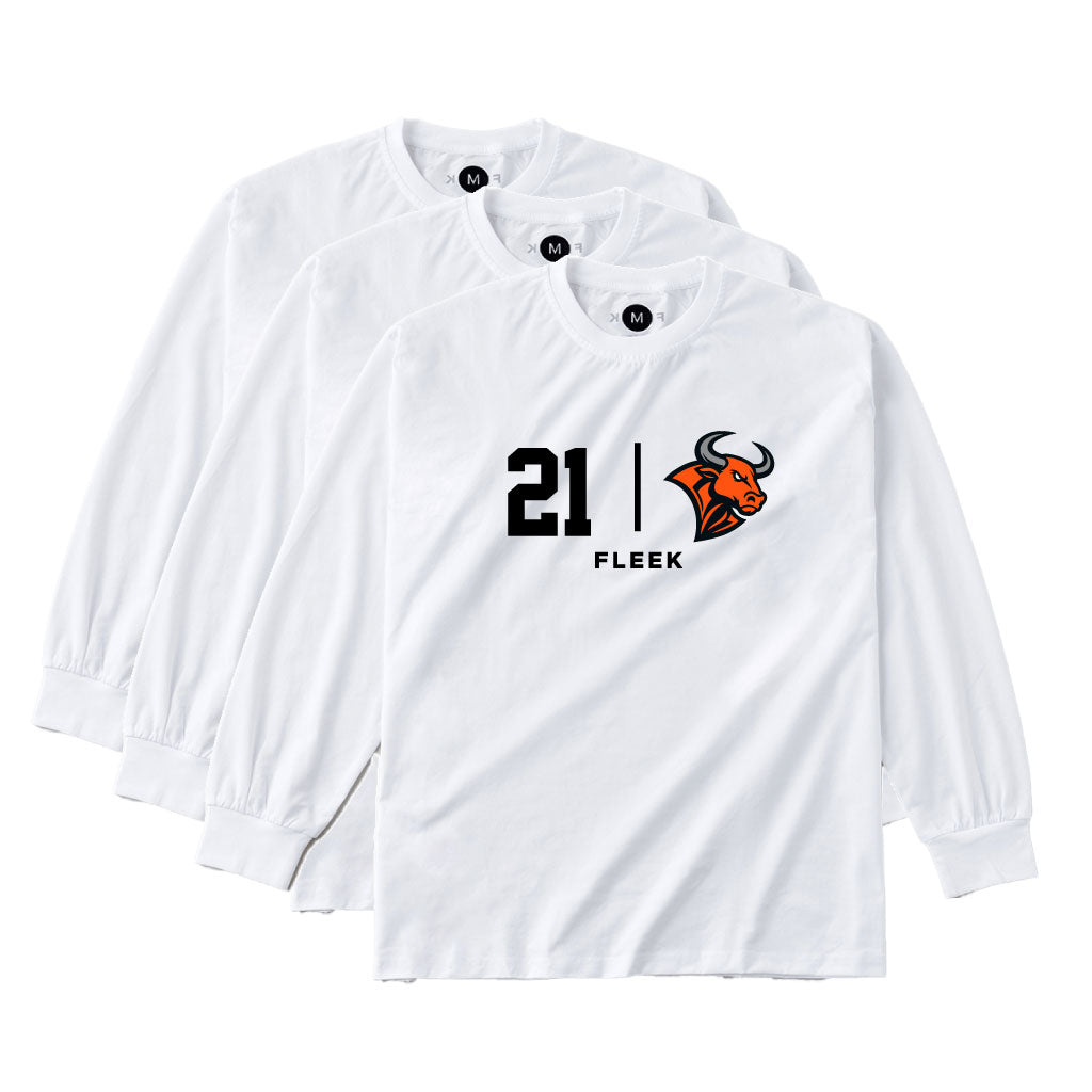 FLEEK TEAM PACK ロングスリーブ