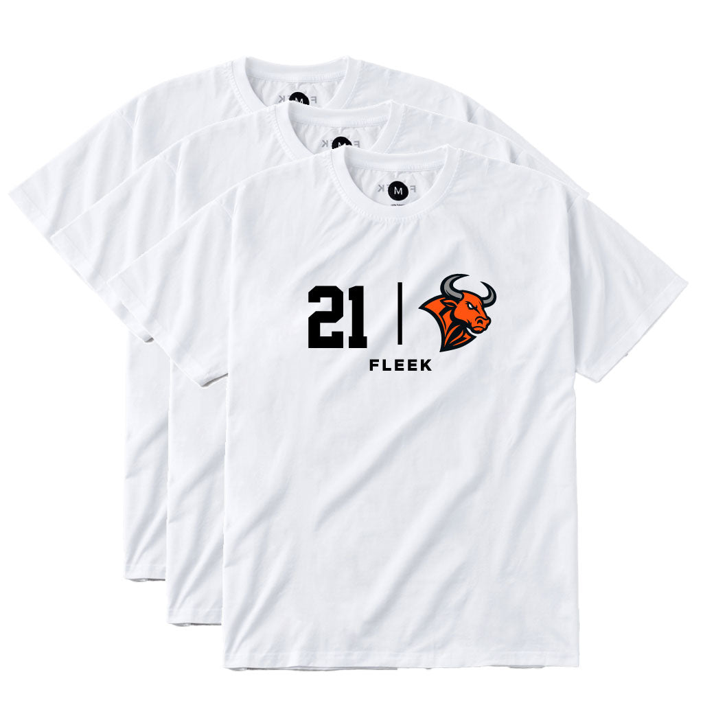 FLEEK TEAM PACK ショートスリーブ