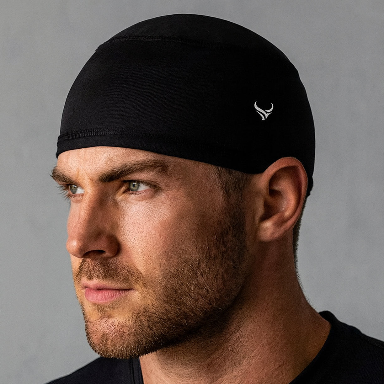 FLEEK Skull Wrap 2.0 Grey