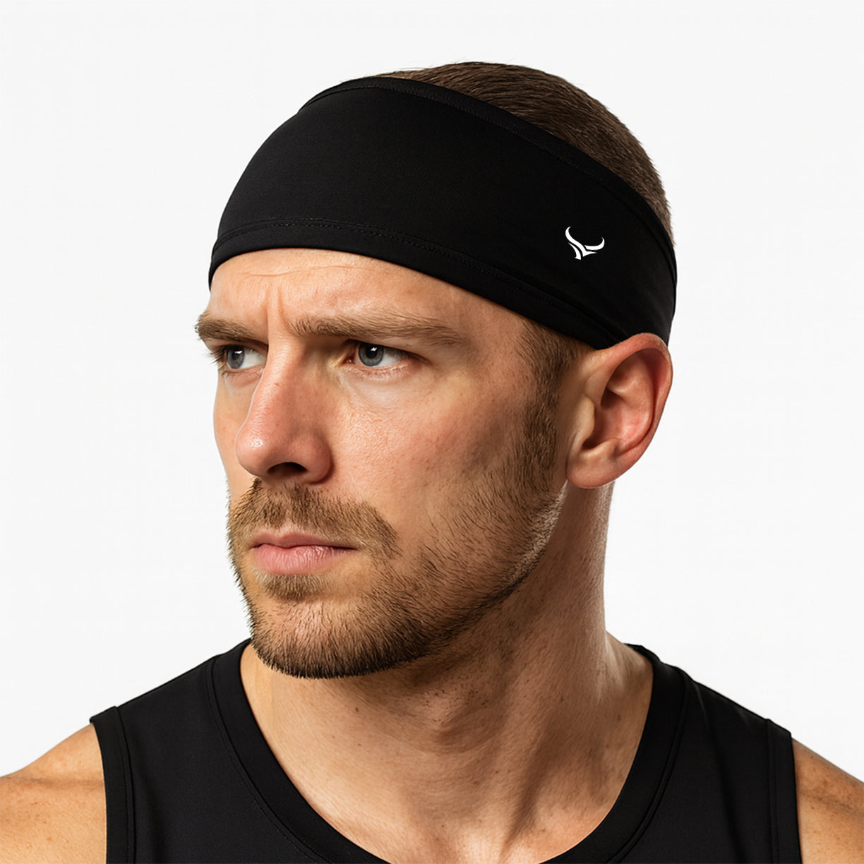 FLEEK SKULL WRAP 2.0 BLACK