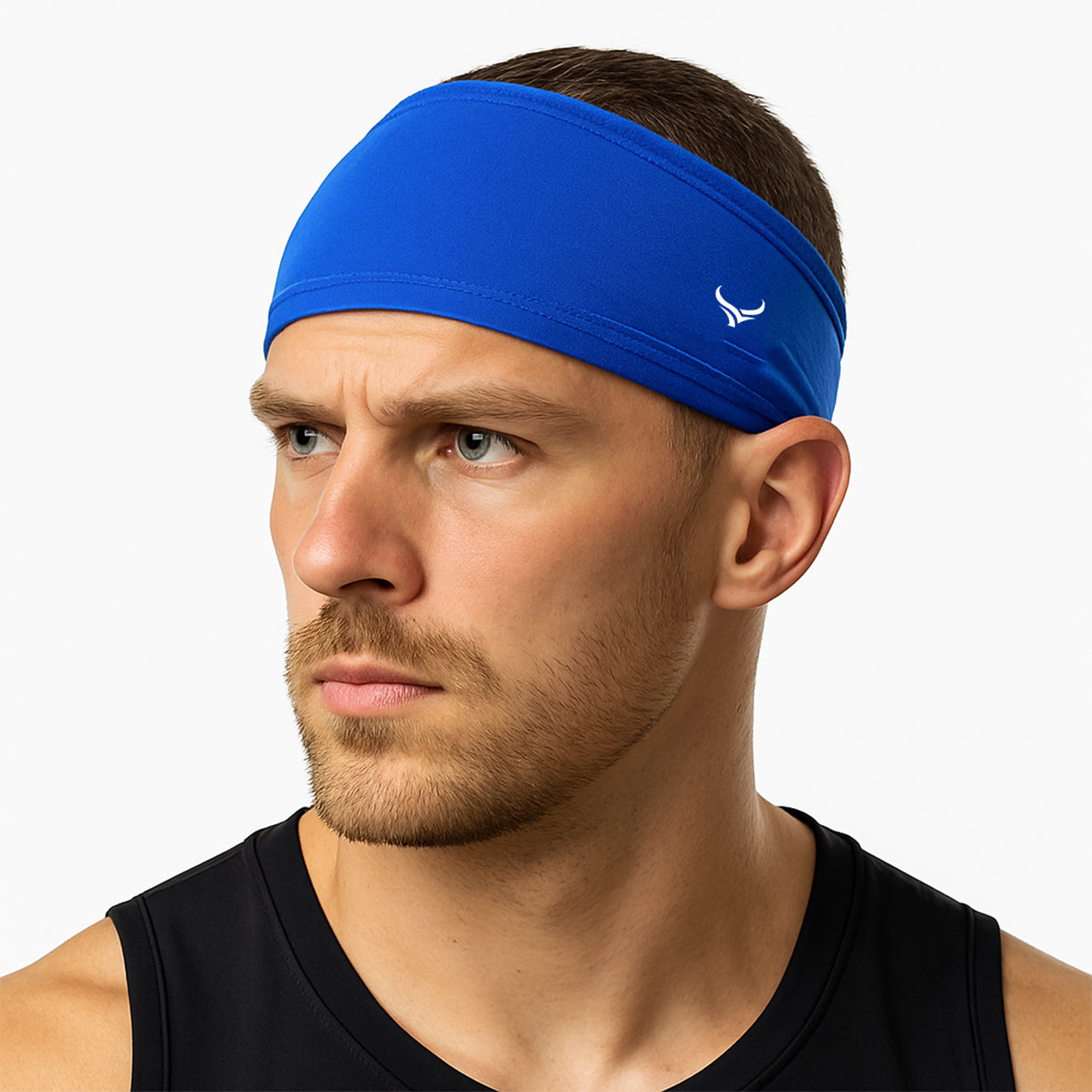 FLEEK Skull Wrap 2.0 Grey