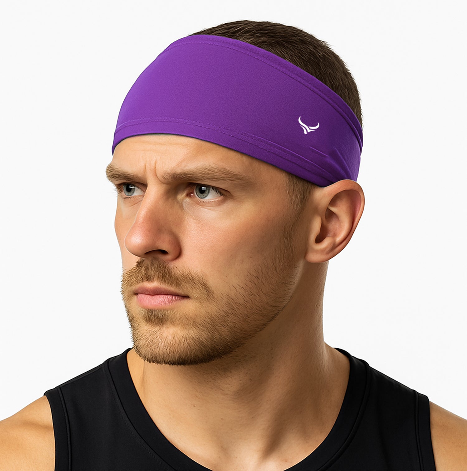 FLEEK Skull Wrap 2.0 Purple