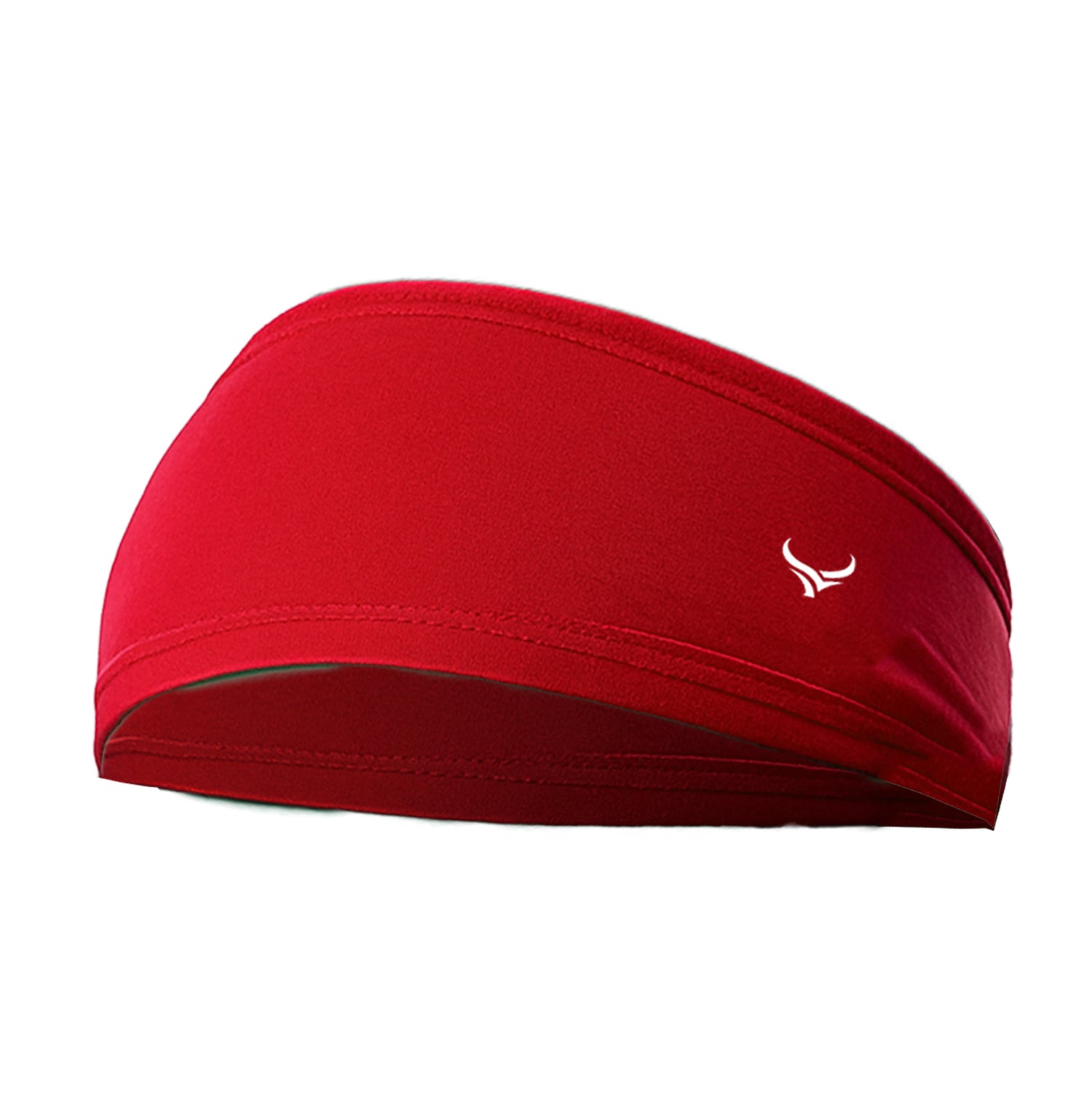 FLEEK Skull Wrap 2.0 Crimson Red