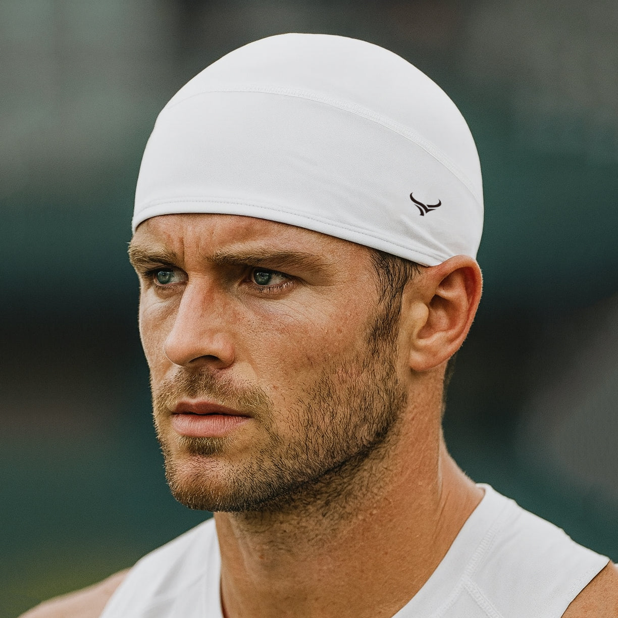 FLEEK Skull Wrap 2.0 Grey