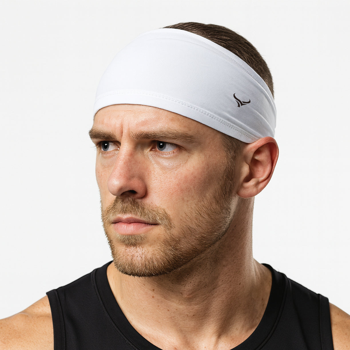 FLEEK SKULL WRAP 2.0 WHITE