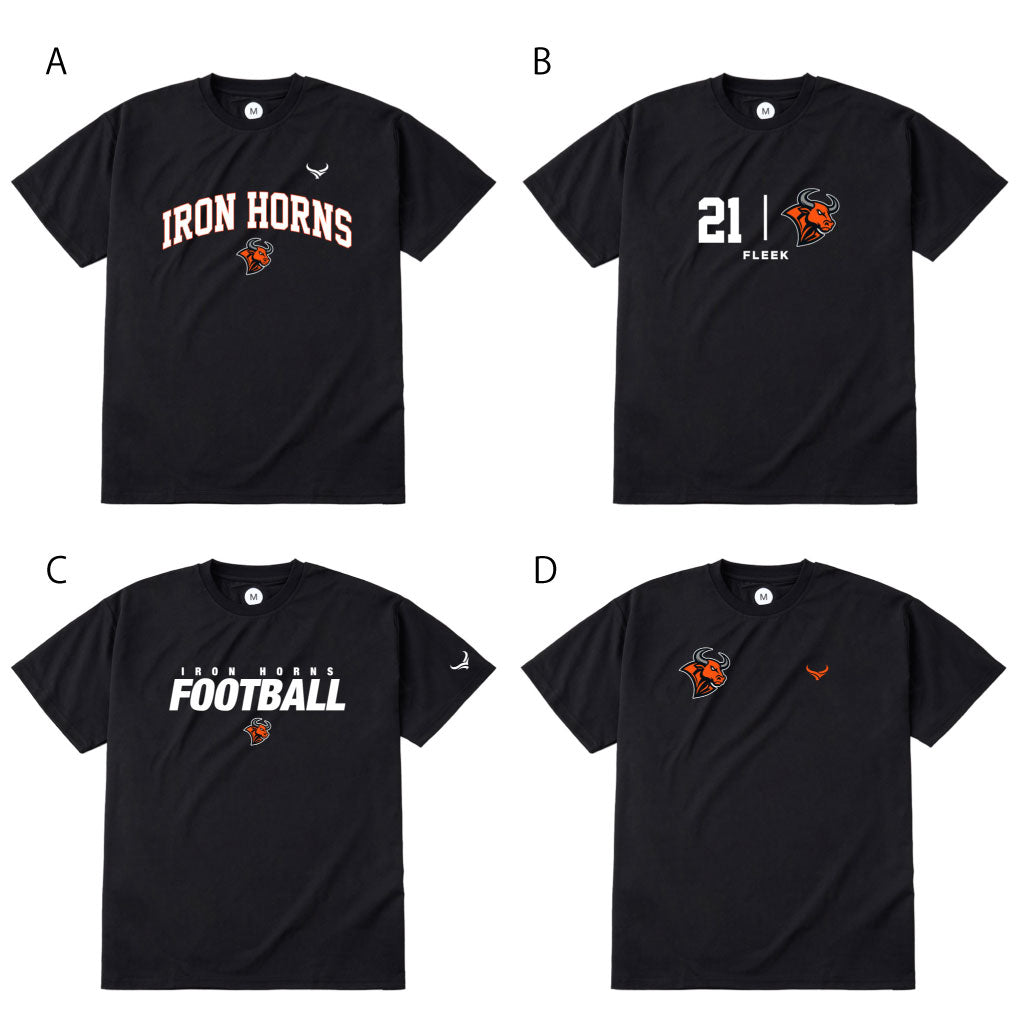 FLEEK TEAM PACK ショートスリーブ