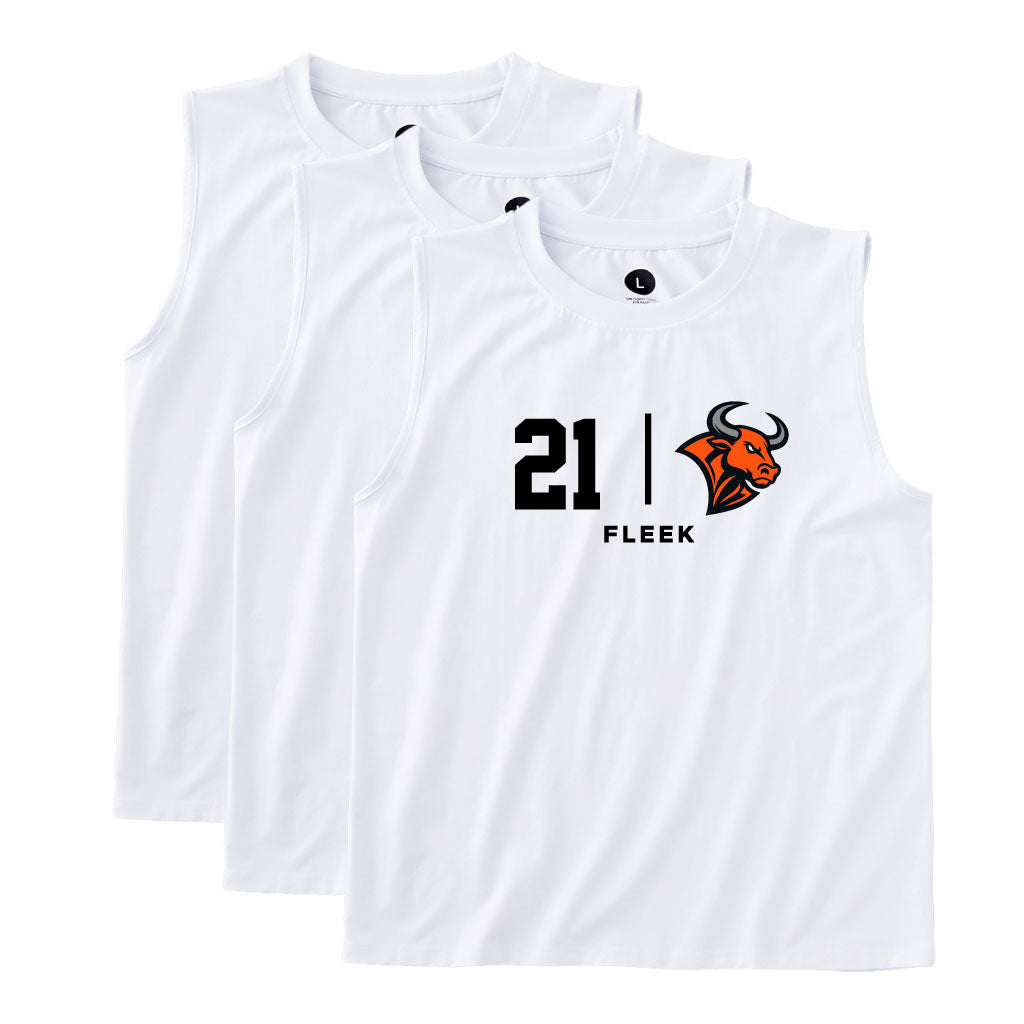 FLEEK TEAM PACK スリーブレスシャツ
