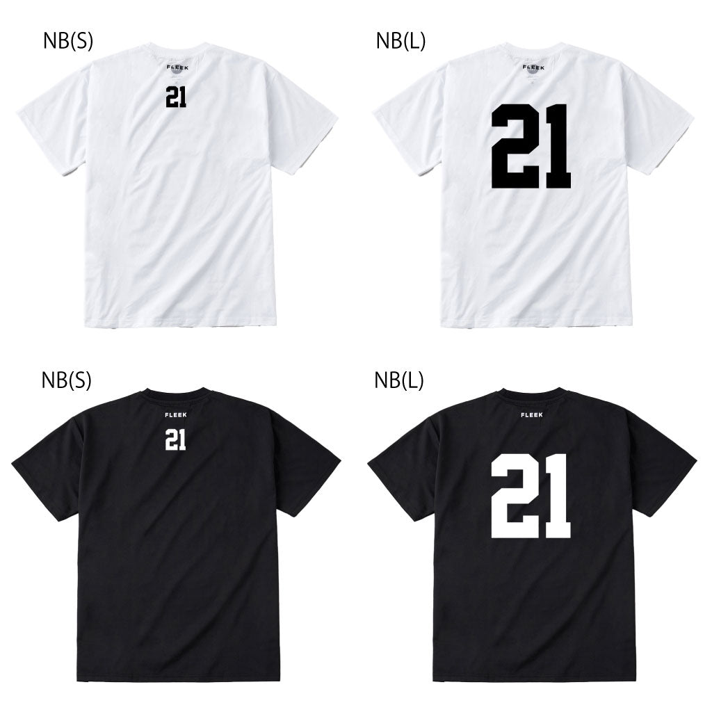 FLEEK TEAM PACK スリーブレスシャツ