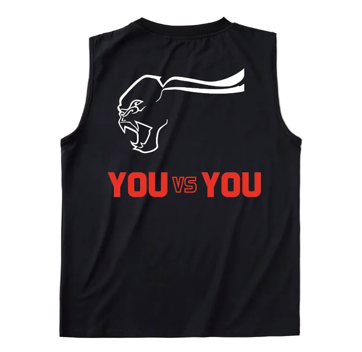 FLEEK WORKOUT SLEEVELESS SHIRT
