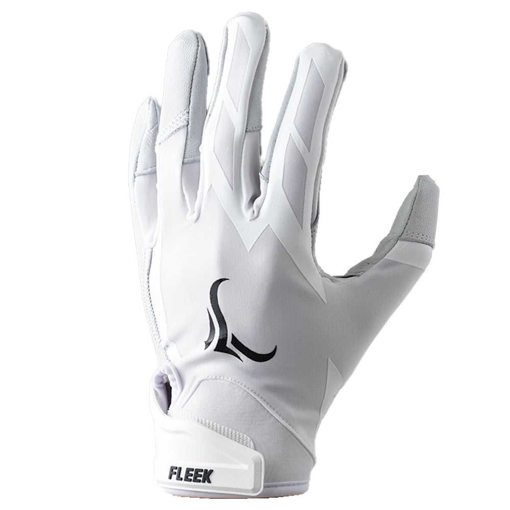 FLEEK EXTRA-FIT GLOVES 3.0 ホワイト・レインレザー