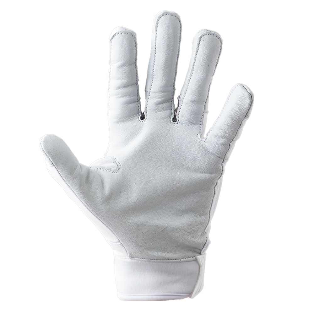 FLEEK FORCEPAD GLOVES ホワイト・レインレザー
