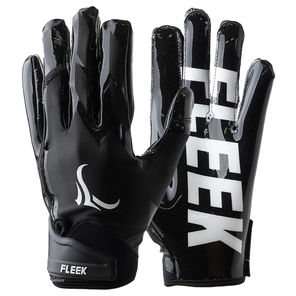 FLEEK EXTRA-FIT GLOVES 3.0 ソリッドブラック