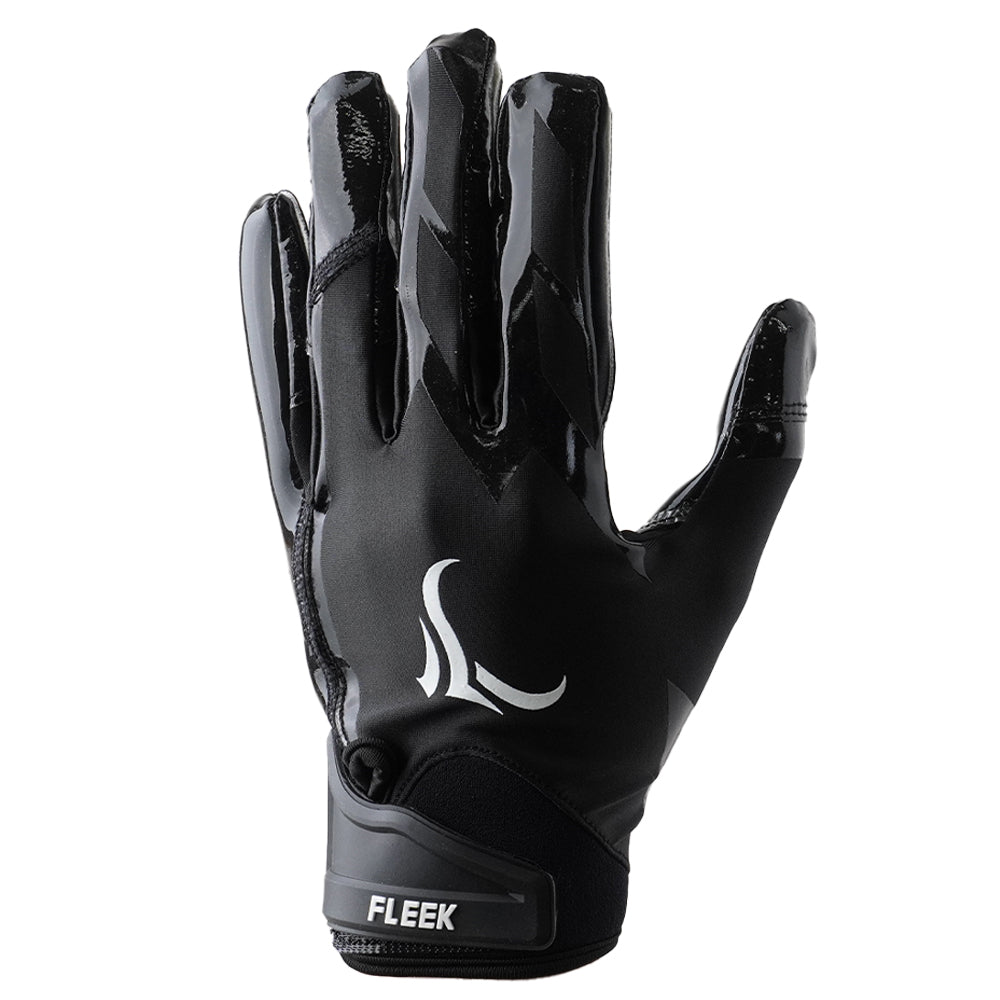 FLEEK EXTRA-FIT GLOVES 3.0 ソリッドブラック