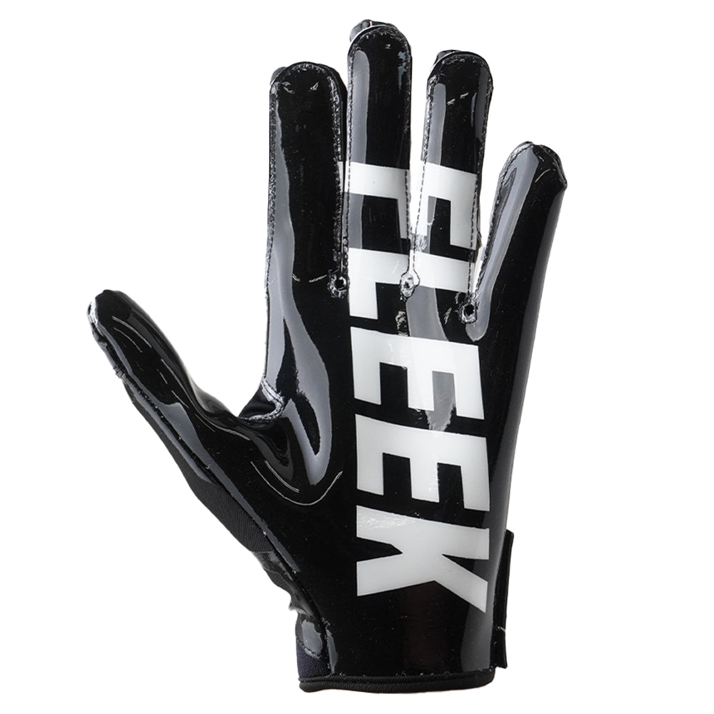FLEEK EXTRA-FIT GLOVES 3.0 ソリッドブラック