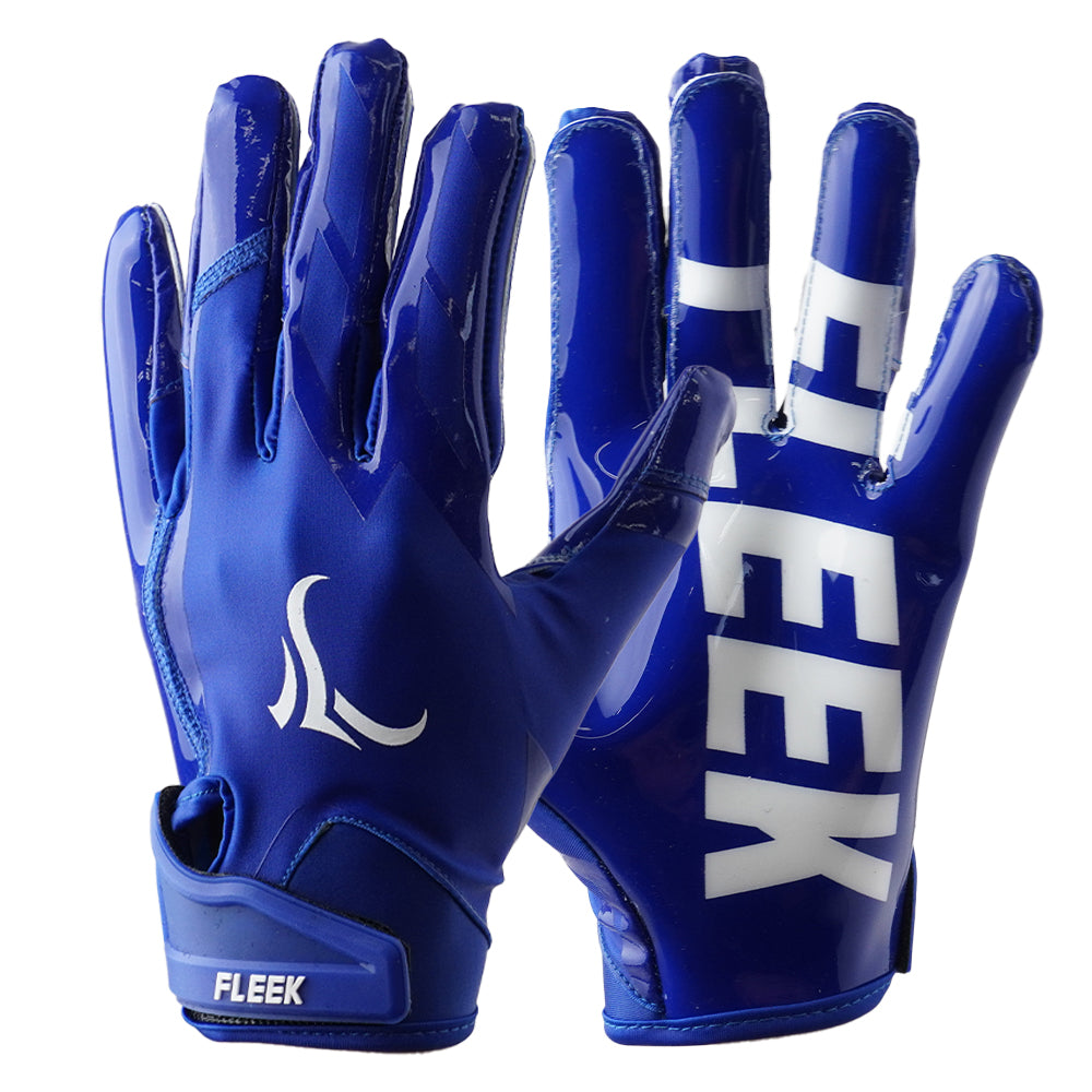 FLEEK EXTRA-FIT GLOVES 3.0 ロイヤルブルー