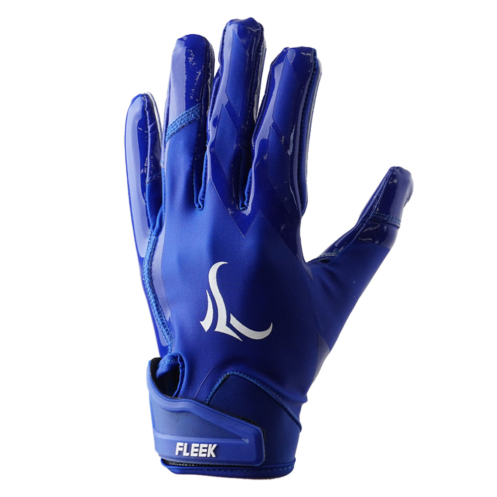 FLEEK EXTRA-FIT GLOVES 3.0 ロイヤルブルー