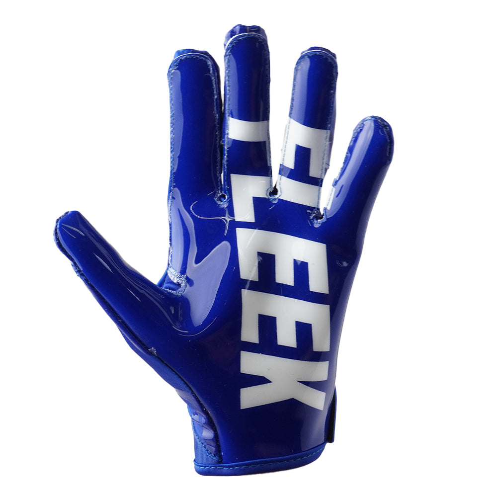 FLEEK EXTRA-FIT GLOVES 3.0 ロイヤルブルー