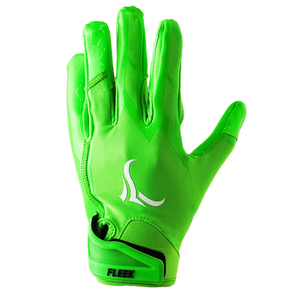 FLEEK EXTRA-FIT GLOVES 3.0 ライムグリーン