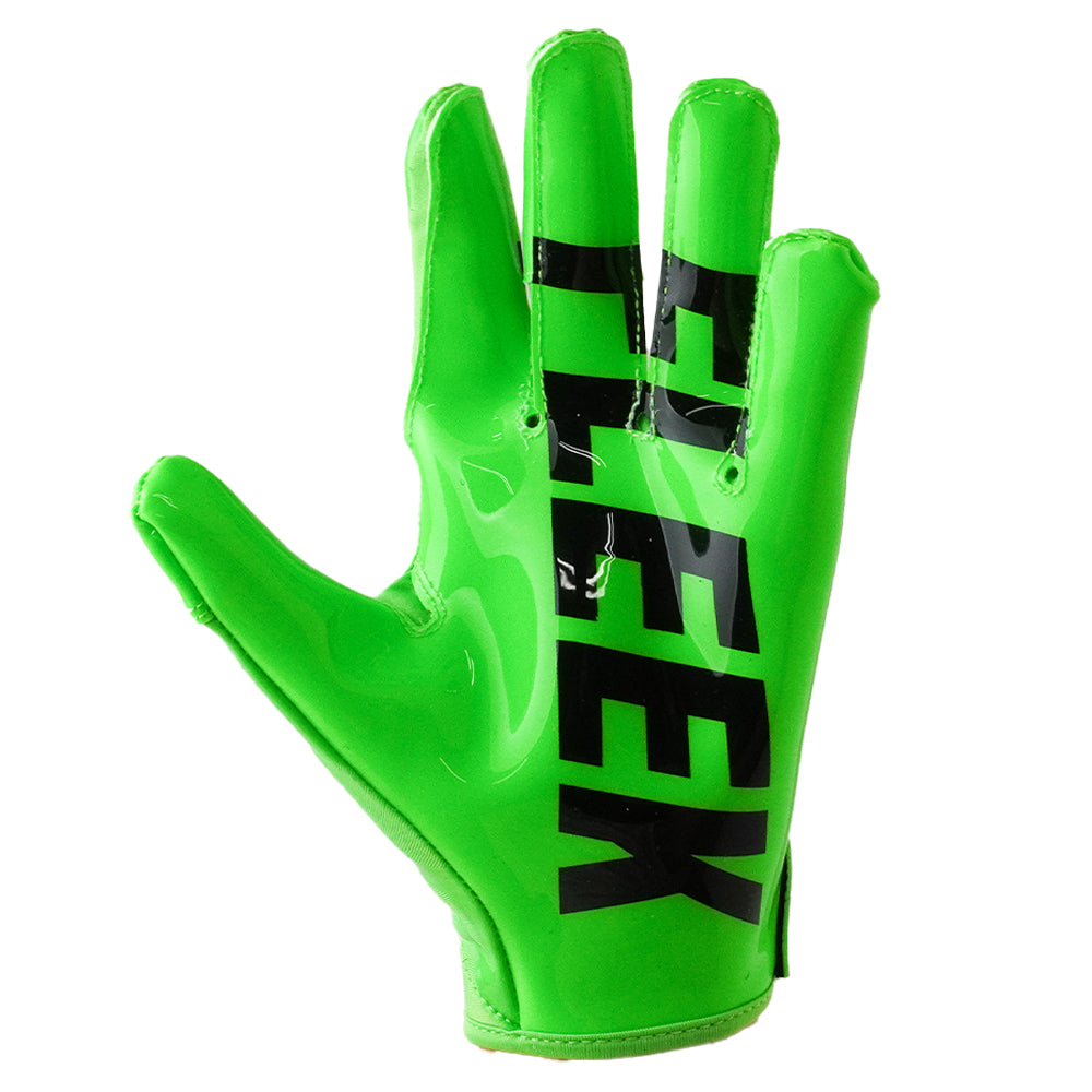 FLEEK EXTRA-FIT GLOVES 3.0 ライムグリーン