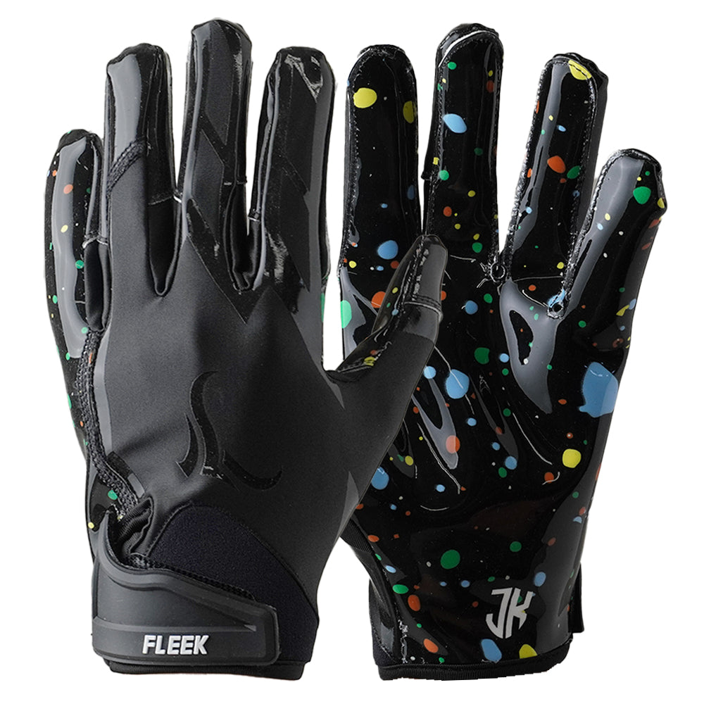 [数量限定]FLEEK EXTRA-FIT GLOVES 3.0 JK ペインターブラック