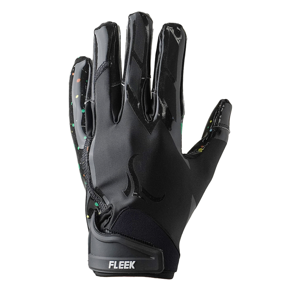 [数量限定]FLEEK EXTRA-FIT GLOVES 3.0 JK ペインターブラック
