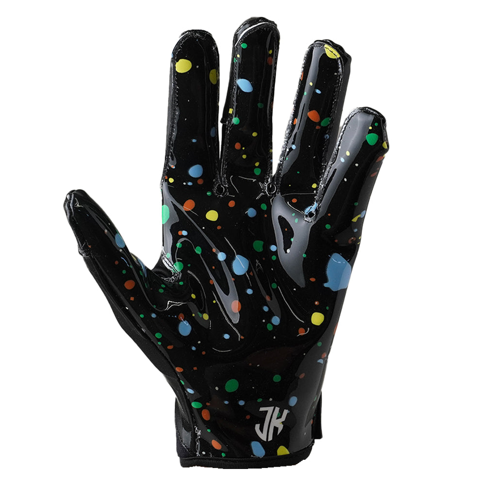 [数量限定]FLEEK EXTRA-FIT GLOVES 3.0 JK ペインターブラック