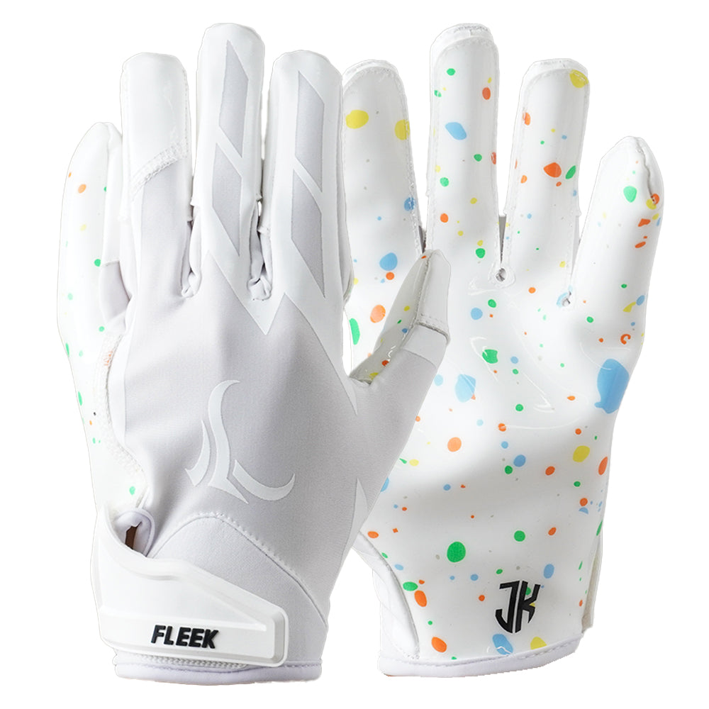 [数量限定]FLEEK EXTRA-FIT GLOVES 3.0 JK ペインターホワイト