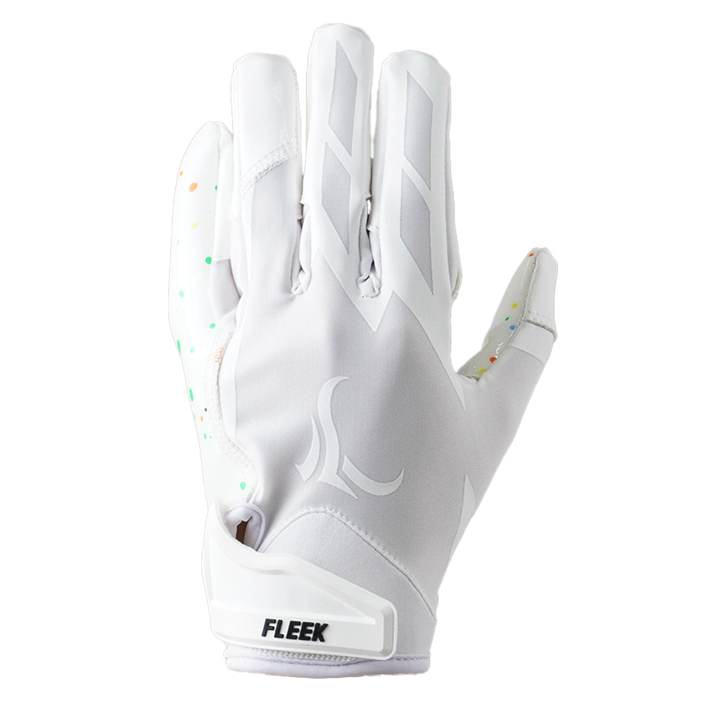 [数量限定]FLEEK EXTRA-FIT GLOVES 3.0 JK ペインターホワイト