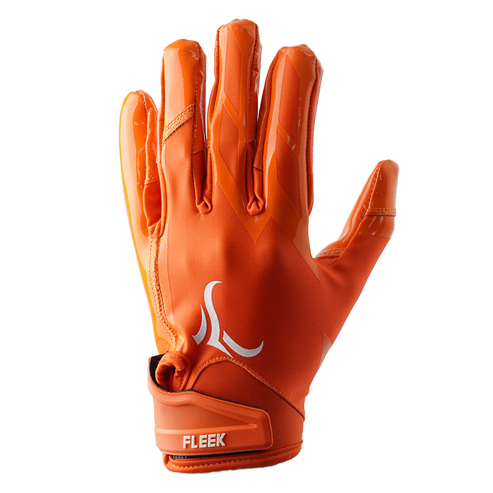 FLEEK EXTRA-FIT GLOVES 3.0 オレンジ