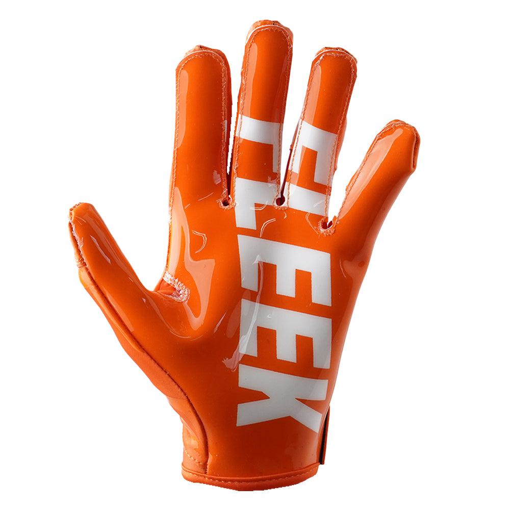FLEEK EXTRA-FIT GLOVES 3.0 オレンジ