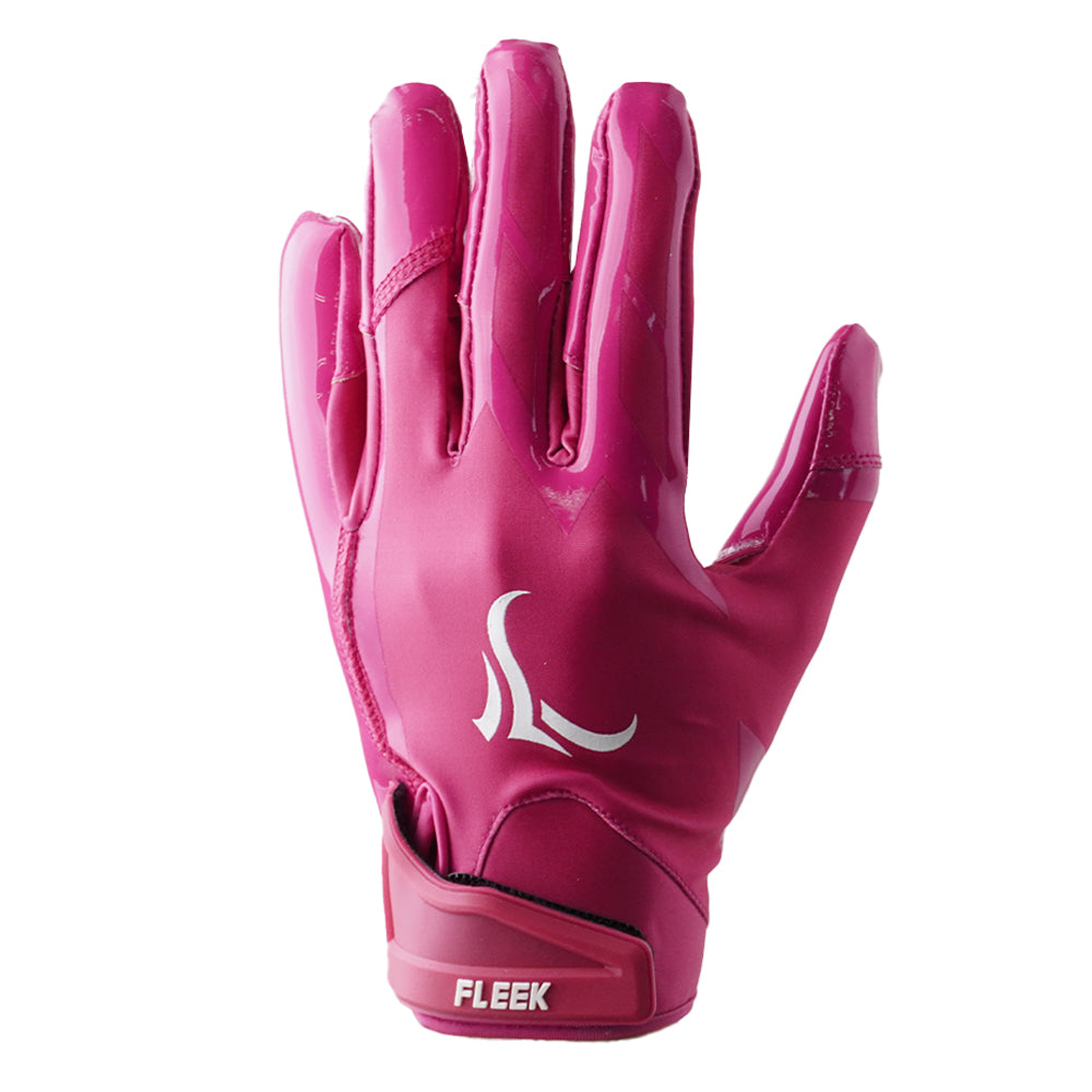 FLEEK EXTRA-FIT GLOVES 3.0 ピンク