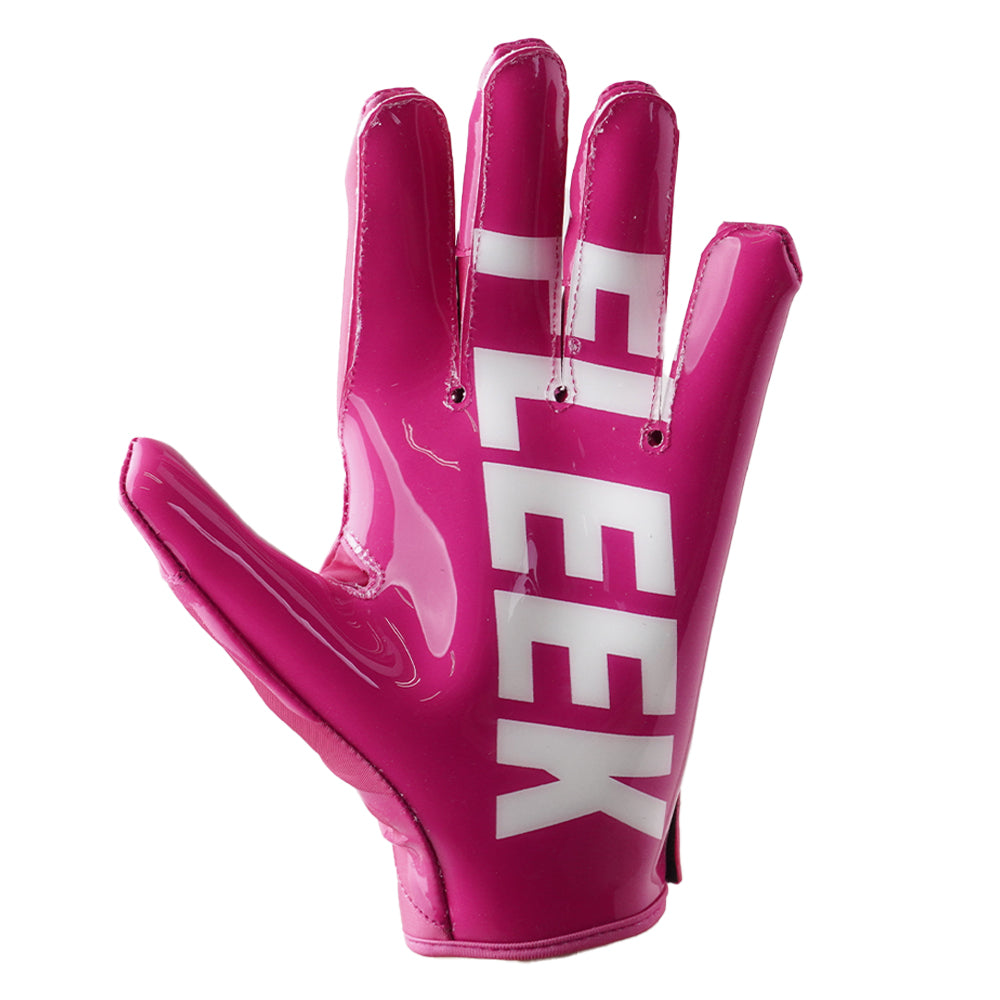 FLEEK EXTRA-FIT GLOVES 3.0 ピンク