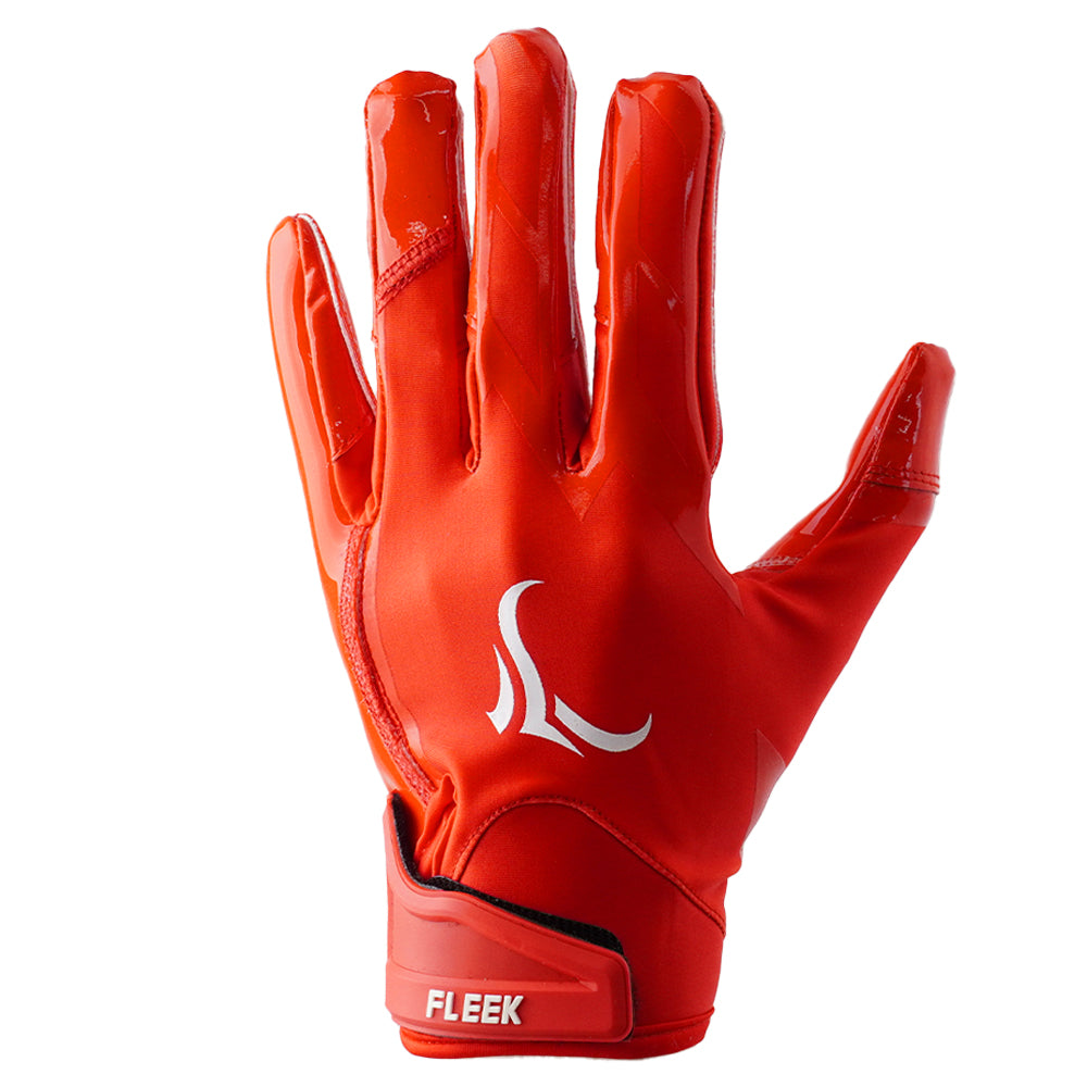 FLEEK EXTRA-FIT GLOVES 3.0 クリムゾンレッド