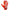 FLEEK EXTRA-FIT GLOVES 3.0 クリムゾンレッド
