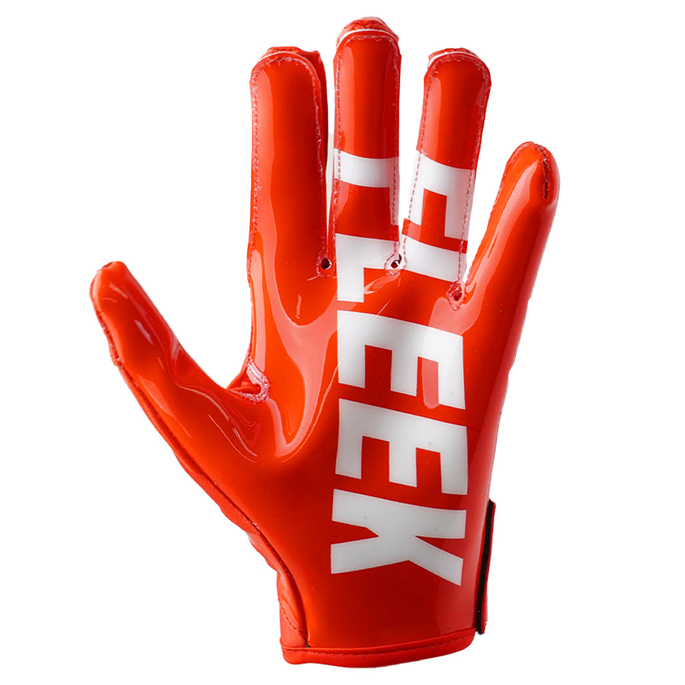FLEEK EXTRA-FIT GLOVES 3.0 クリムゾンレッド