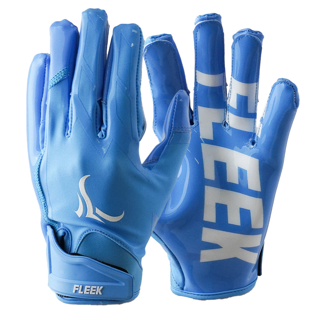 FLEEK EXTRA-FIT GLOVES 3.0 スカイブルー