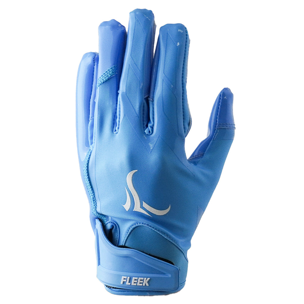 FLEEK EXTRA-FIT GLOVES 3.0 スカイブルー