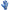 FLEEK EXTRA-FIT GLOVES 3.0 スカイブルー