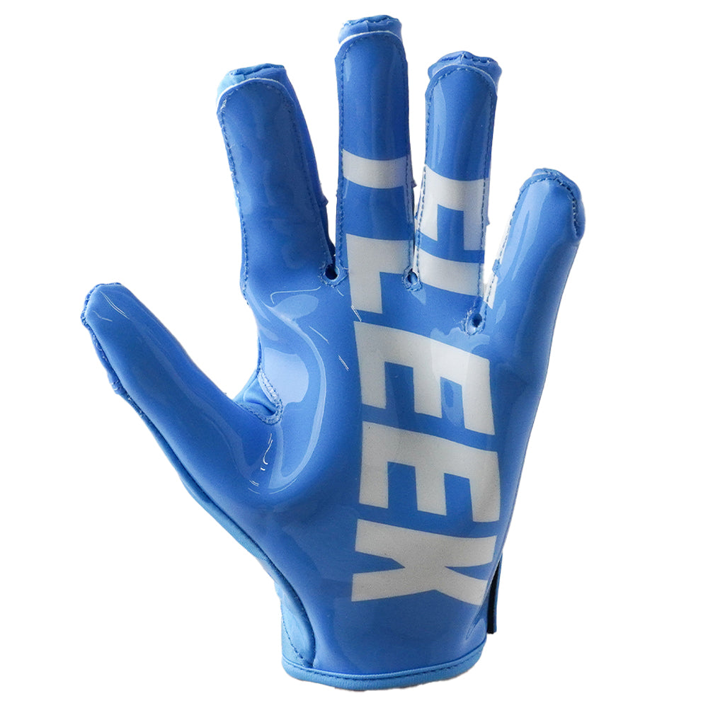 FLEEK EXTRA-FIT GLOVES 3.0 スカイブルー